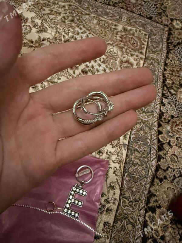 bizhuteriya - Ашхабад - img 3