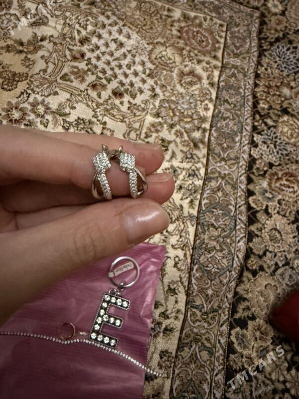 bizhuteriya - Ашхабад - img 2