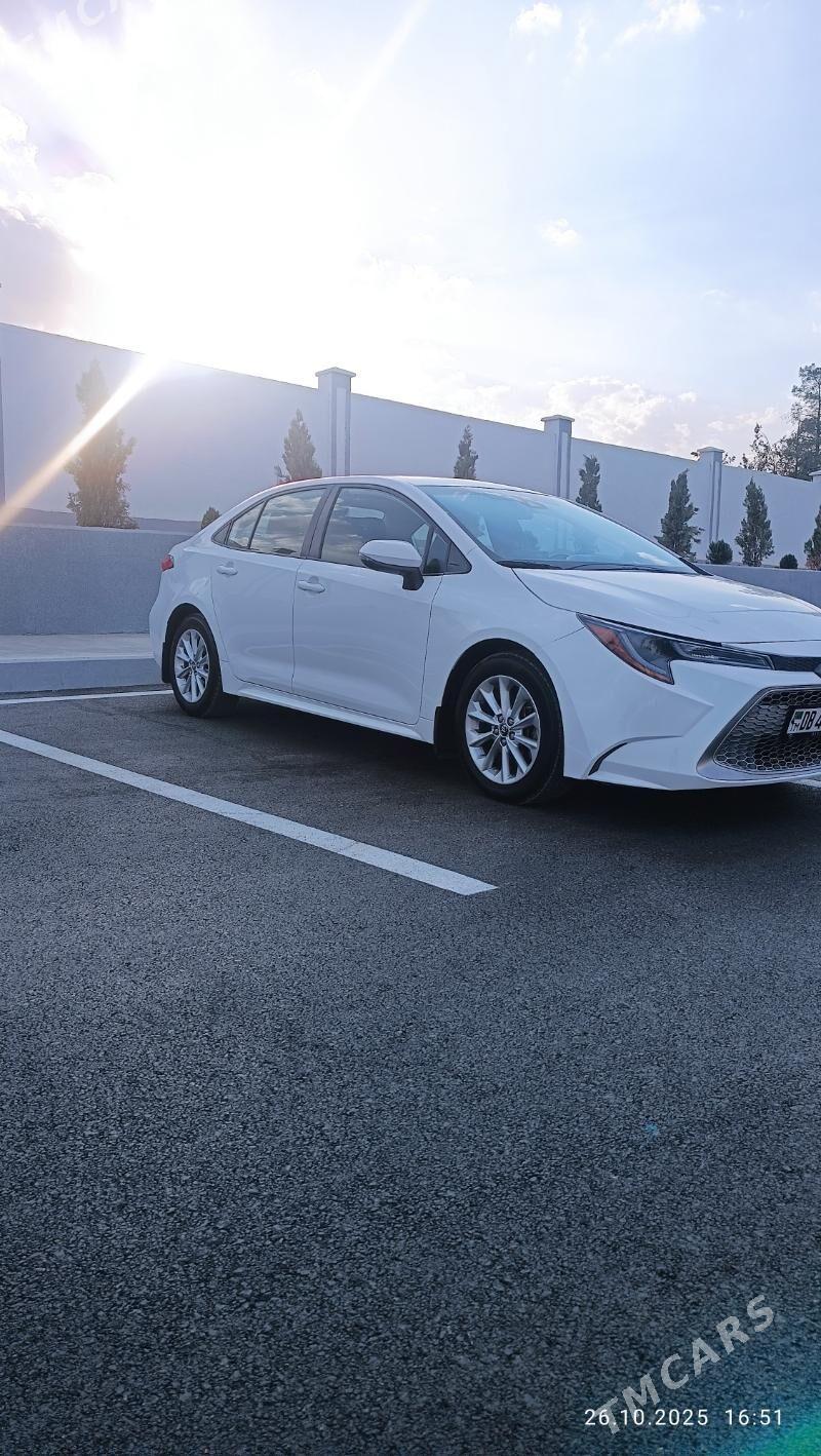 Toyota Corolla 2022 - 238 000 TMT - Aşgabat - img 2