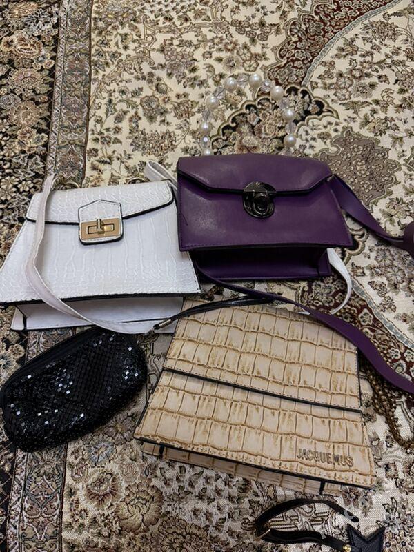 sumka - Aşgabat - img 2