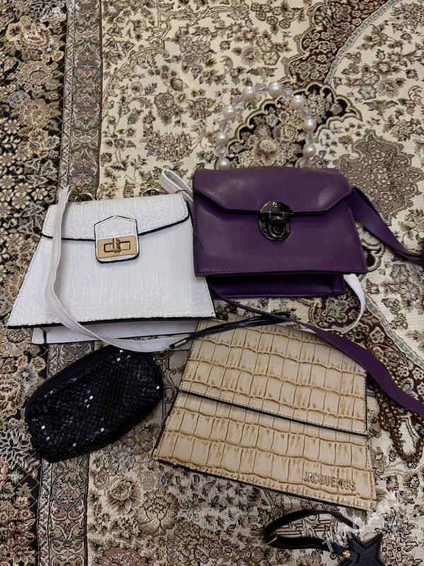 sumka - Aşgabat - img 3