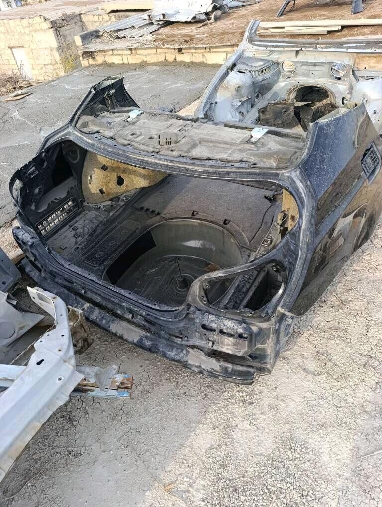 BMW E60 5 000 TMT - Türkmenbaşy - img 3
