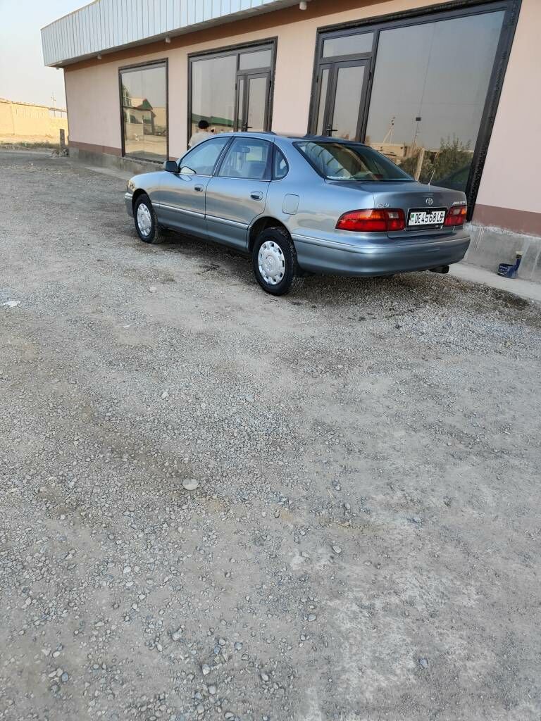 Toyota Avalon 1999 - 160 000 TMT - Köýtendag - img 10