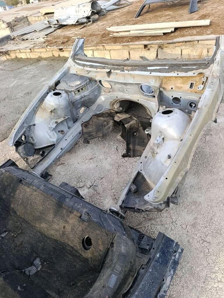 BMW E60 5 000 TMT - Türkmenbaşy - img 4