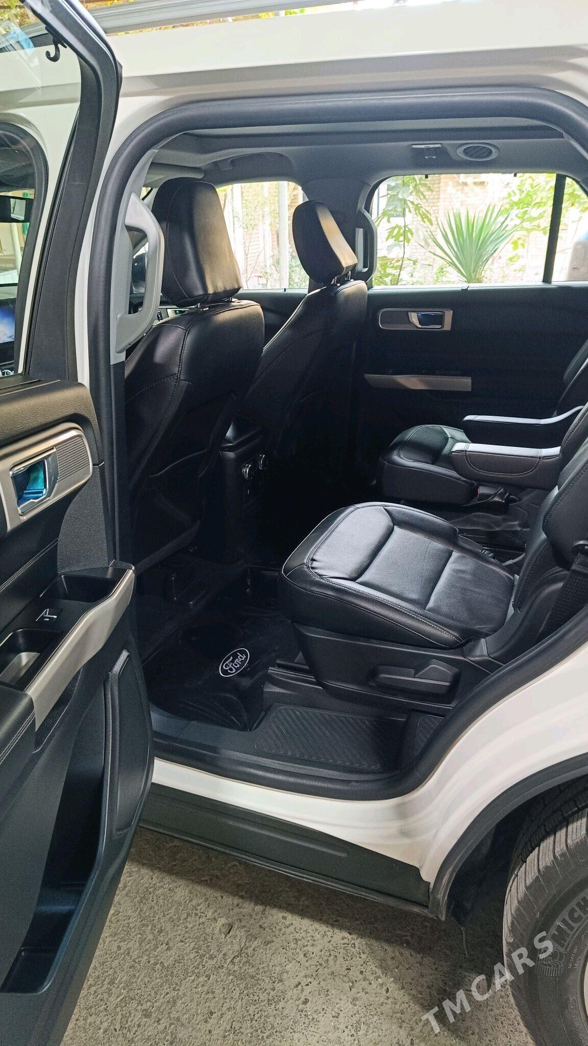Ford Explorer 2022 - 460 000 TMT - Mary - img 7