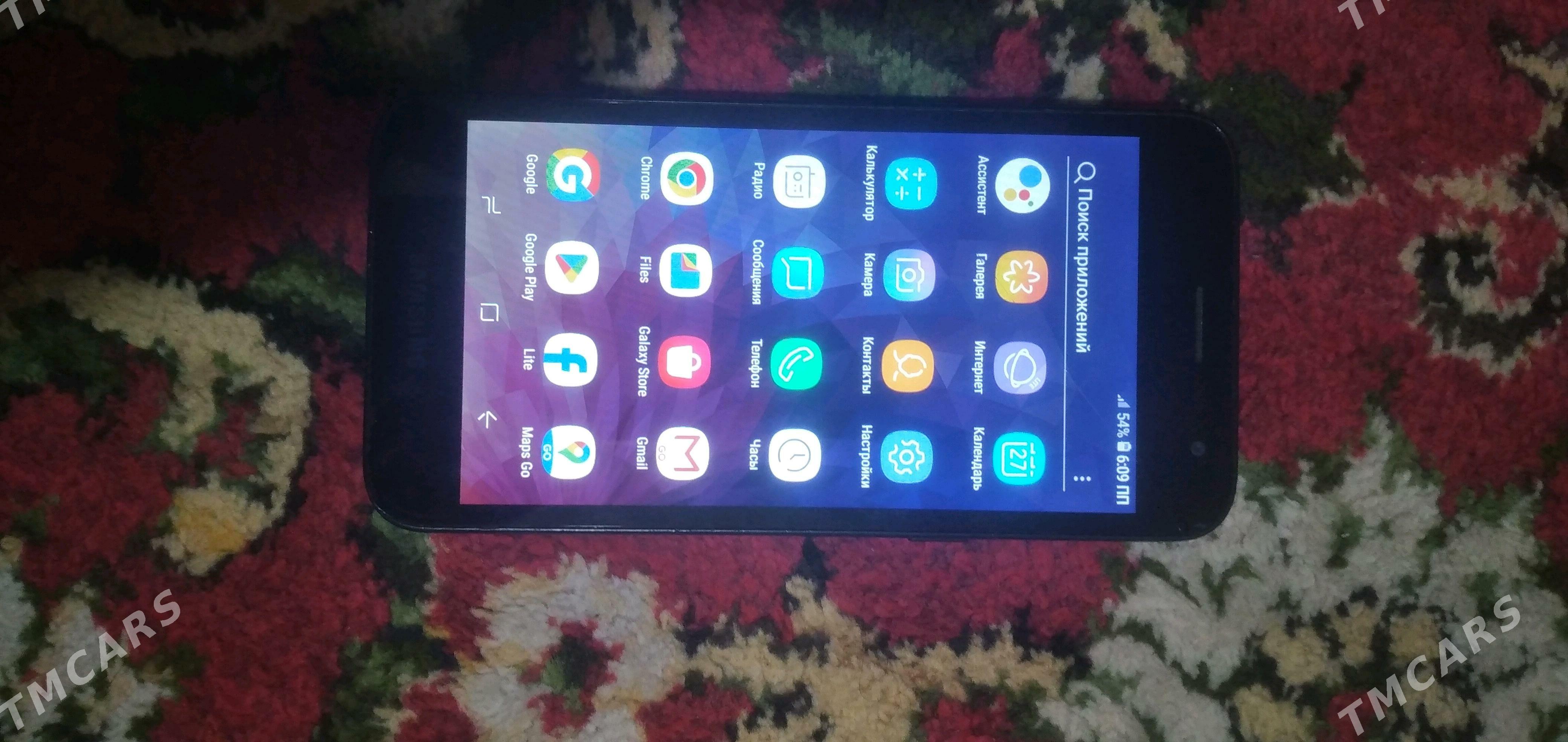 samsung j2 kore - Газаджак - img 1