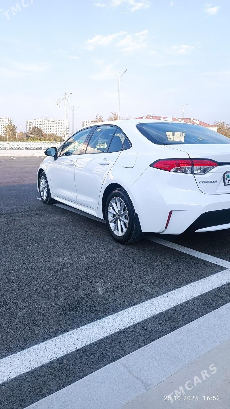 Toyota Corolla 2022 - 238 000 TMT - Aşgabat - img 6
