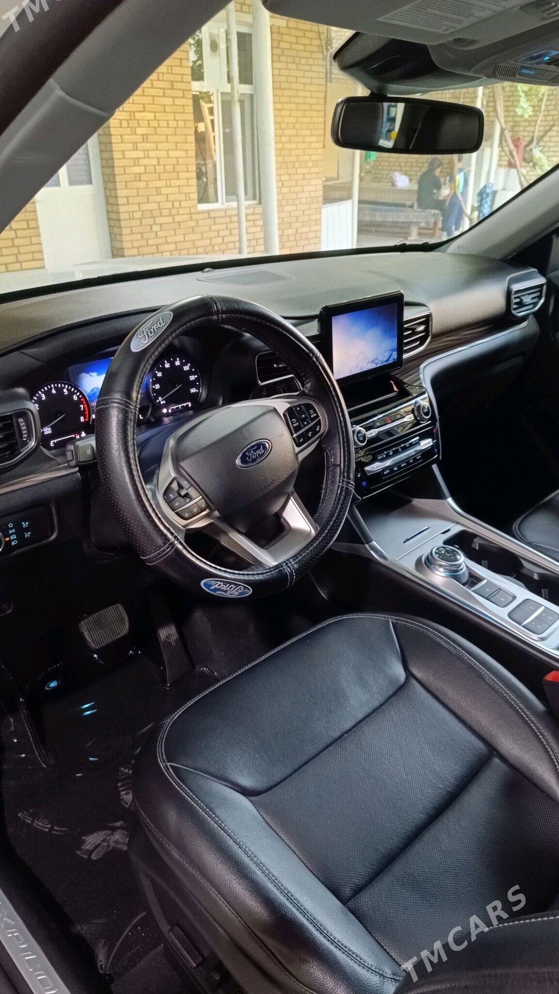 Ford Explorer 2022 - 460 000 TMT - Mary - img 6