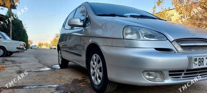 Daewoo Tacuma 2004 - 65 000 TMT - Дашогуз - img 1