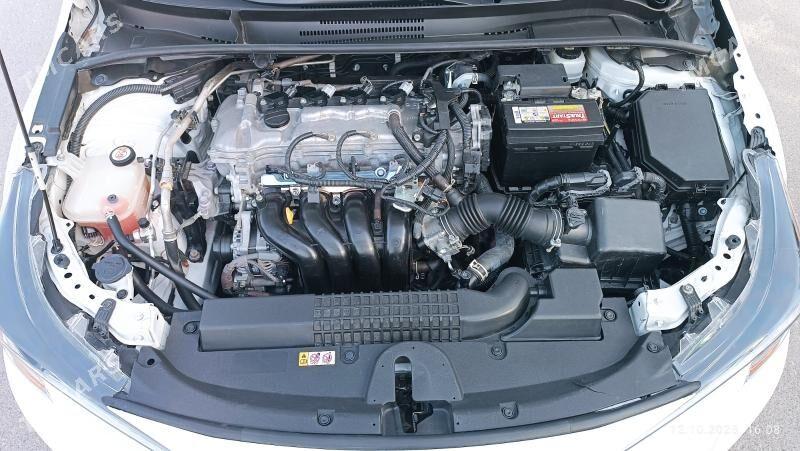 Toyota Corolla 2022 - 238 000 TMT - Aşgabat - img 10