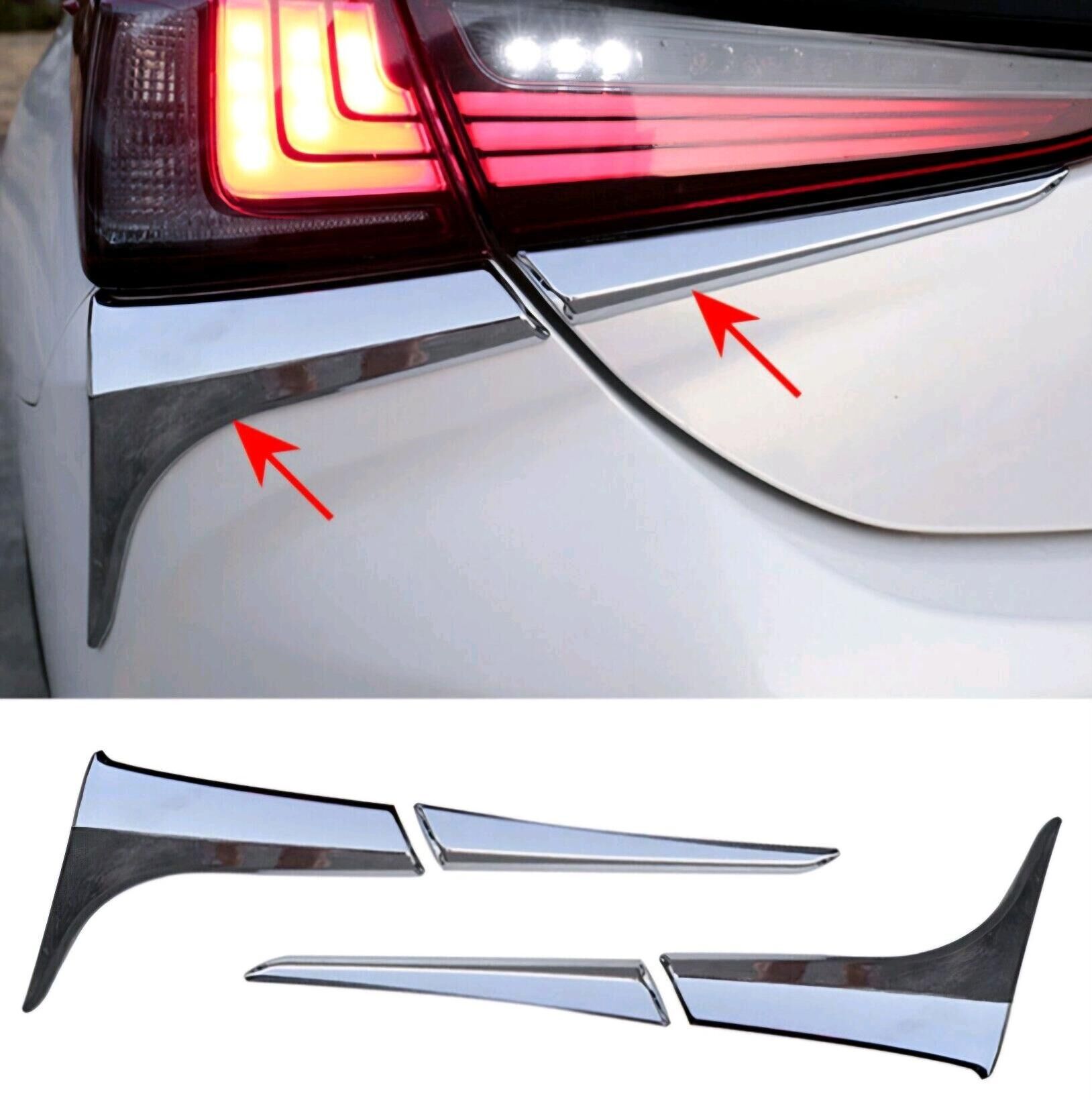 Lexus stopnik nikel 300 TMT - Чоганлы - img 1