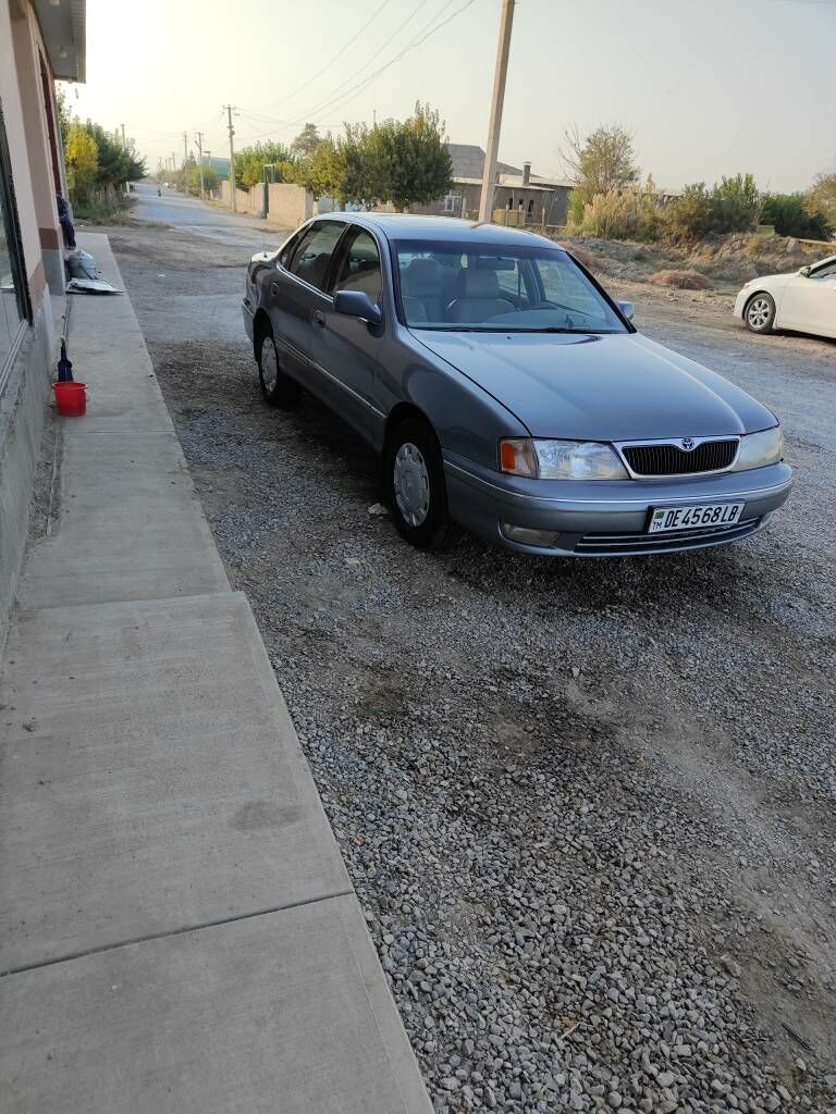 Toyota Avalon 1999 - 160 000 TMT - Köýtendag - img 3