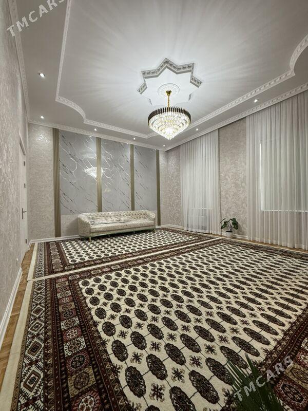 ATA TURK 9 ETAZ 4  KOM - Ашхабад - img 5