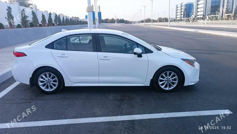 Toyota Corolla 2022 - 238 000 TMT - Aşgabat - img 7