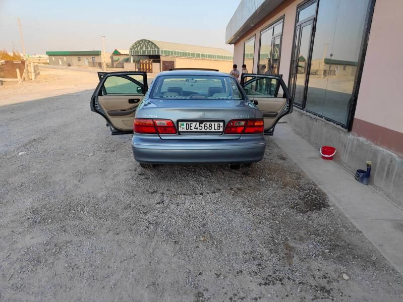 Toyota Avalon 1999 - 160 000 TMT - Köýtendag - img 2