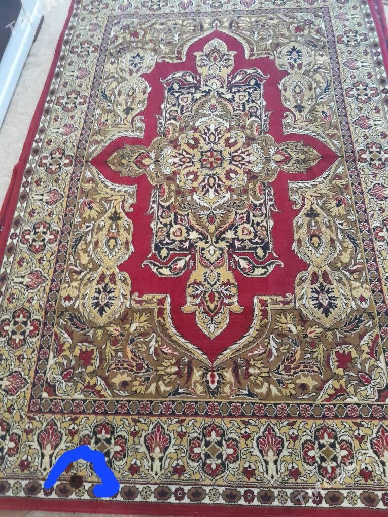 ковёр - Aşgabat - img 2