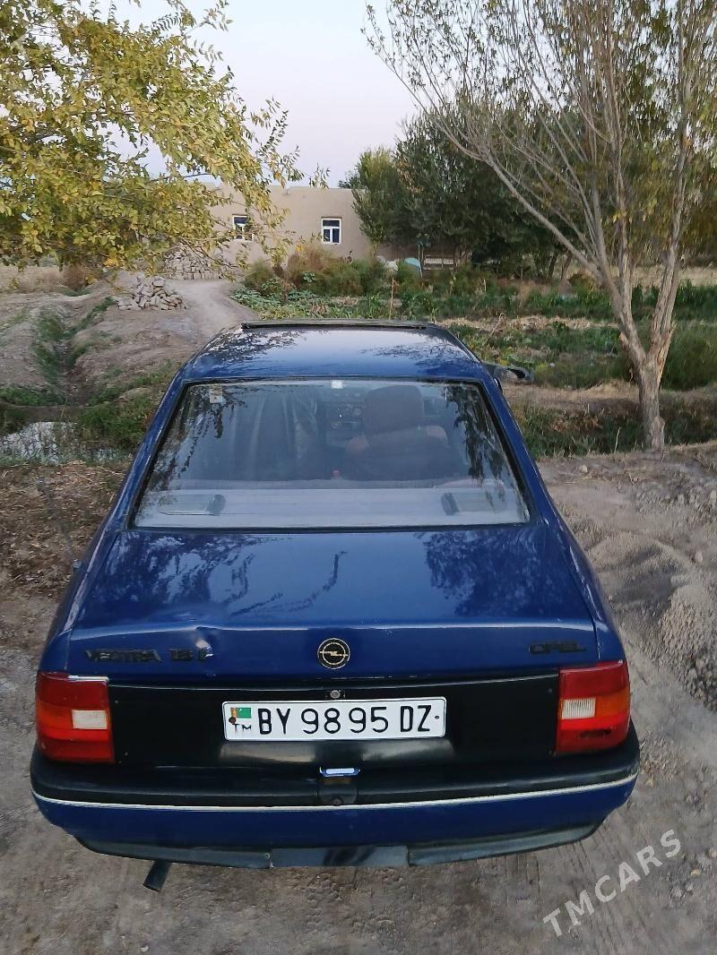 Opel Vectra 1990 - 20 000 TMT - етр. Туркменбаши - img 9