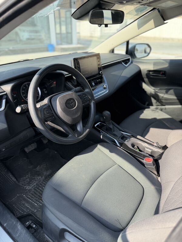 Toyota Corolla 2021 - 233 000 TMT - Балканабат - img 7