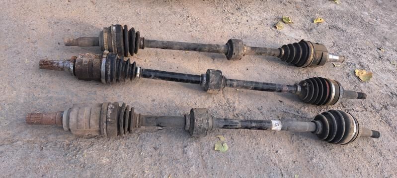 гранат granat corolla 700 TMT - Ашхабад - img 3