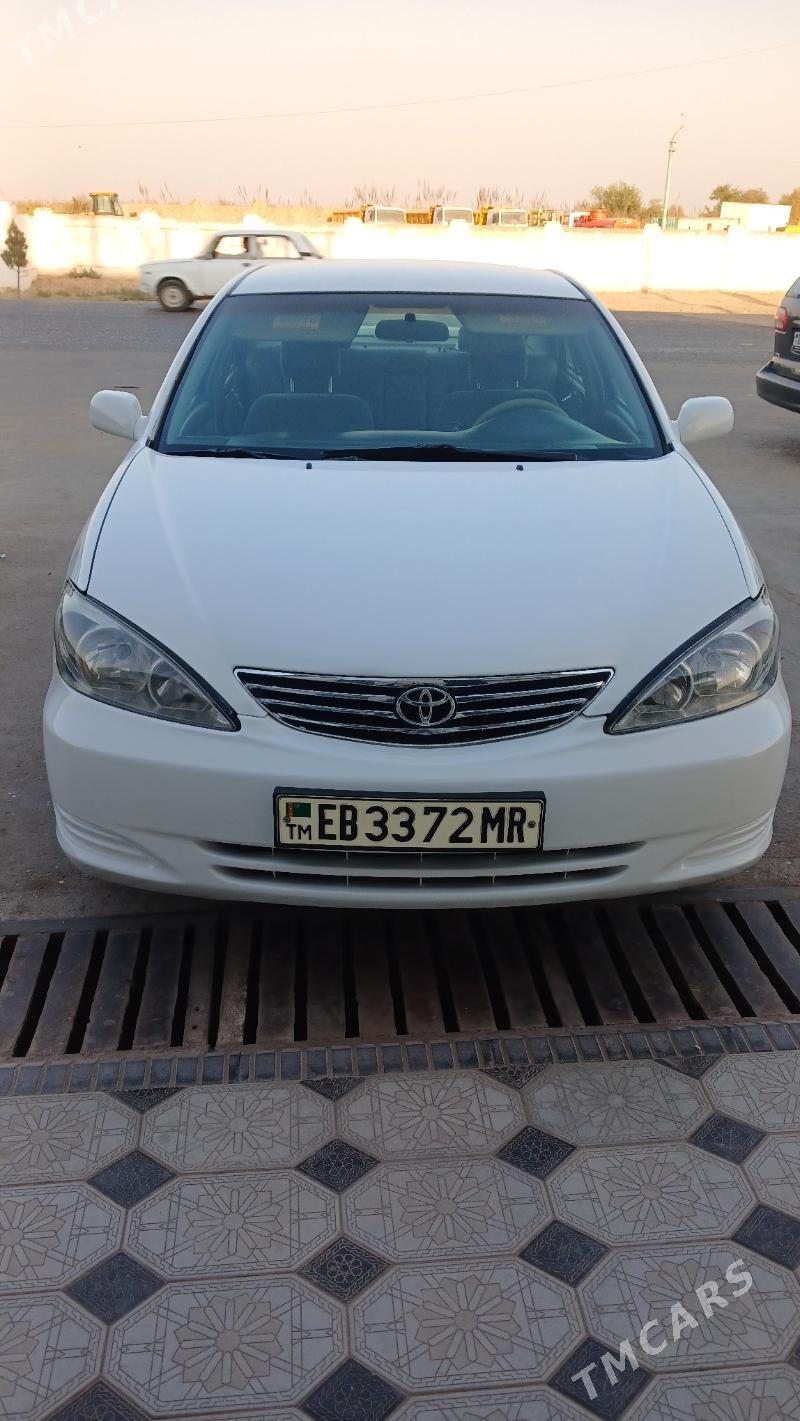 Toyota Camry 2003 - 135 000 TMT - Mary - img 1