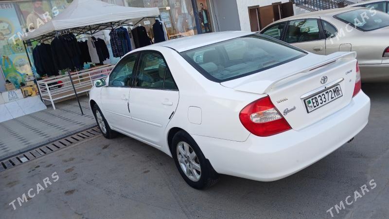 Toyota Camry 2003 - 135 000 TMT - Mary - img 4
