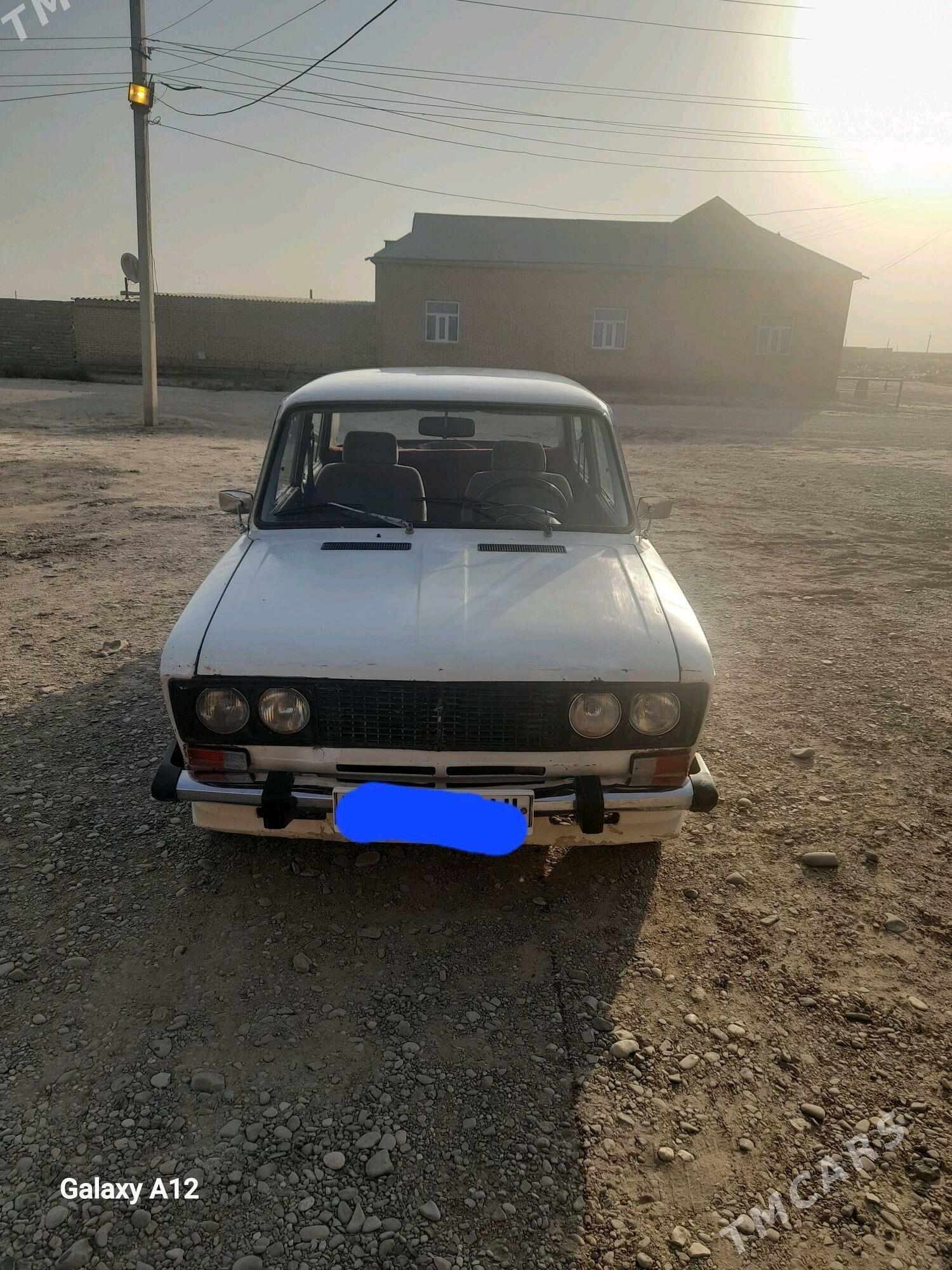 Lada 2106 1993 - 27 000 TMT - Sarahs - img 1