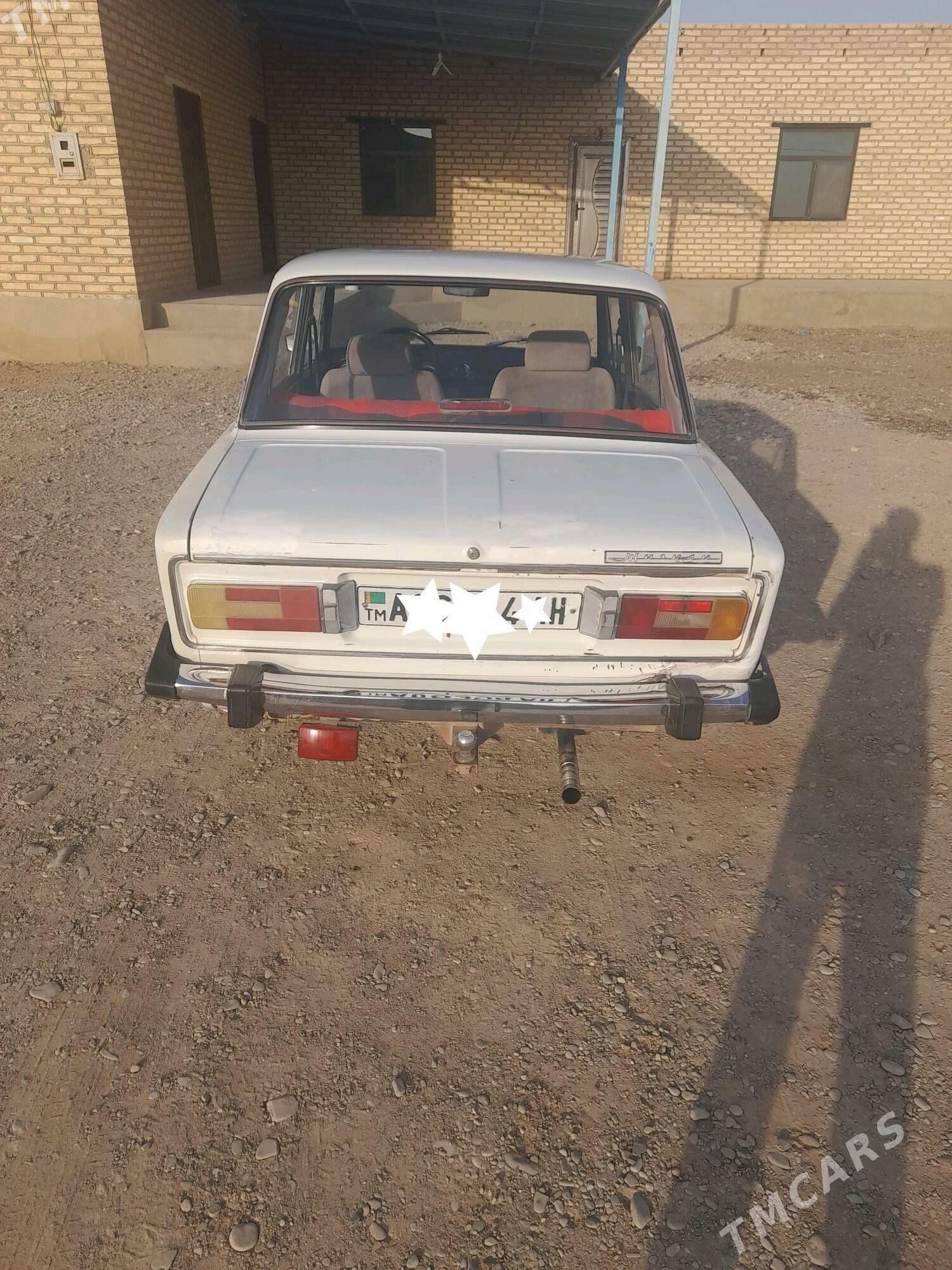 Lada 2106 1993 - 27 000 TMT - Sarahs - img 3