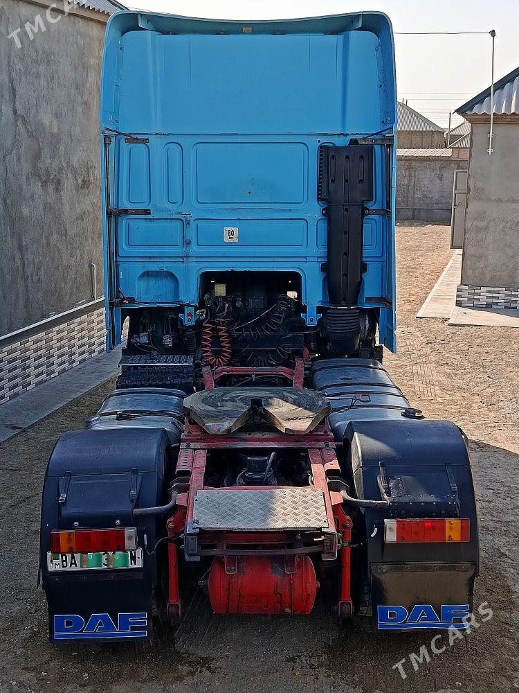 DAF 480 2001 - 460 000 TMT - Гумдаг - img 6