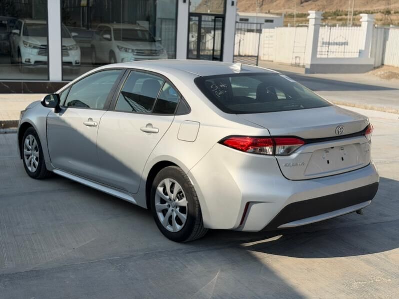 Toyota Corolla 2021 - 233 000 TMT - Балканабат - img 6