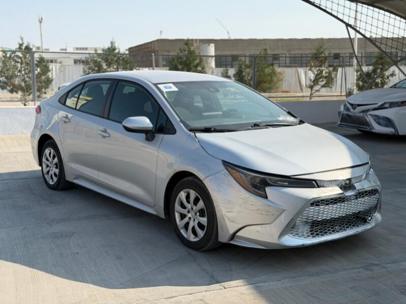 Toyota Corolla 2021 - 233 000 TMT - Балканабат - img 4