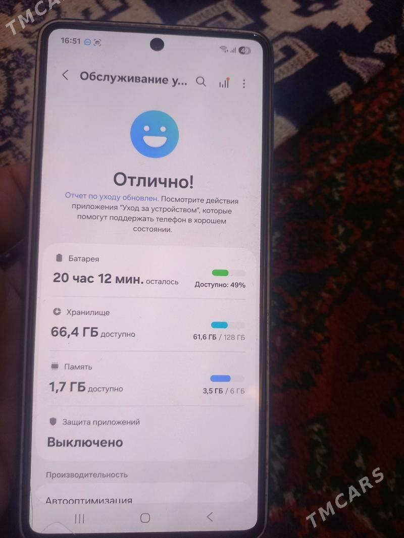 samsung a73 - Гороглы (Тагта) - img 3