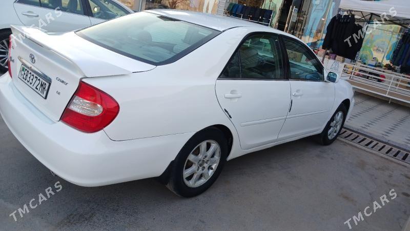 Toyota Camry 2003 - 135 000 TMT - Mary - img 5