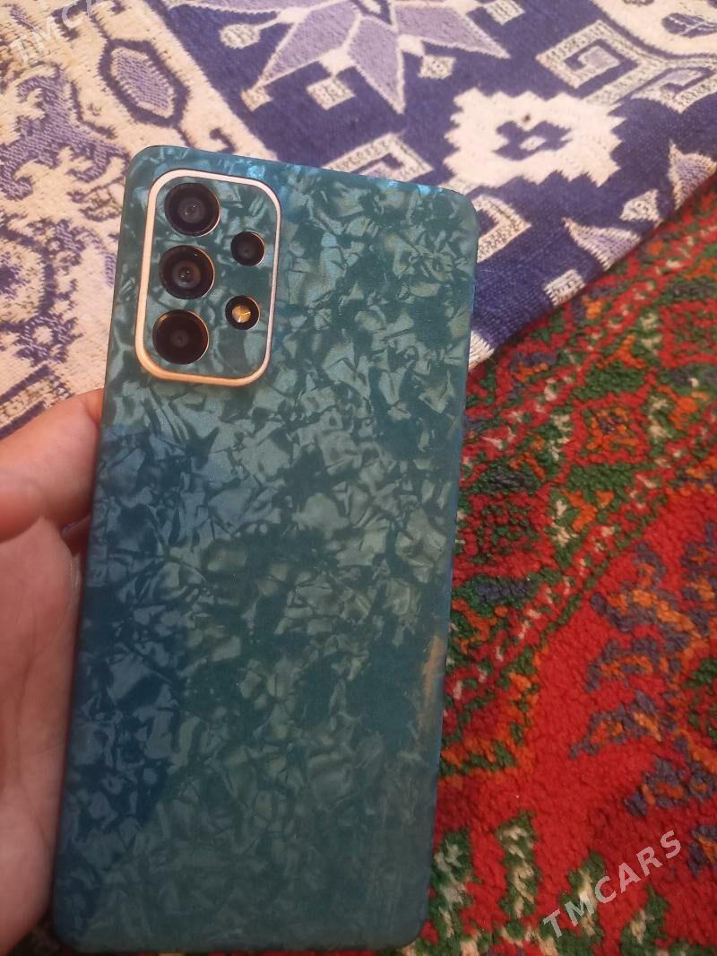 samsung a73 - Гороглы (Тагта) - img 1