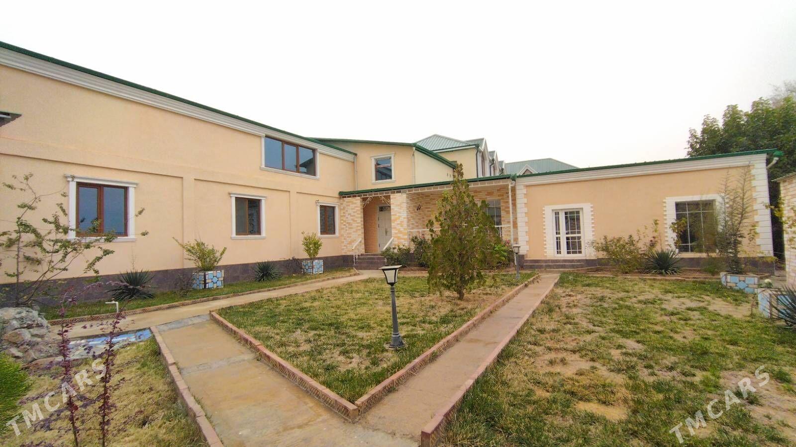  ДОМ 6 СОТ 350 КВ.М СРОЧНО - Aşgabat - img 7