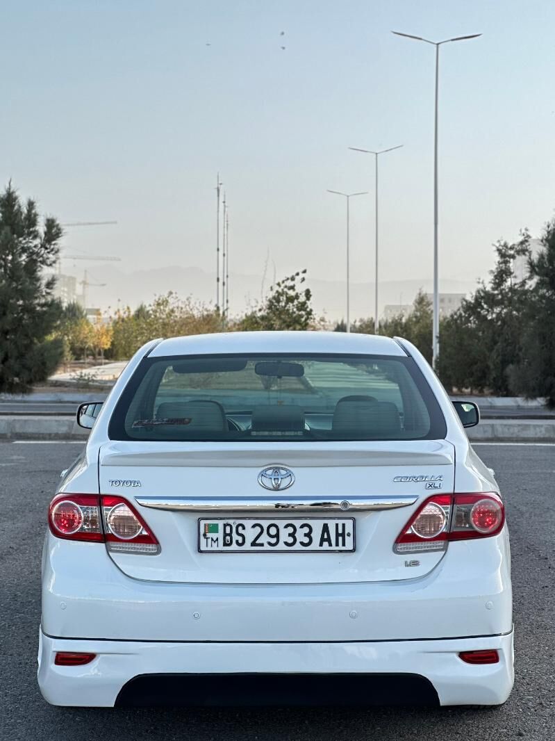 Toyota Corolla 2012 - 165 000 TMT - Мир 7 - img 5