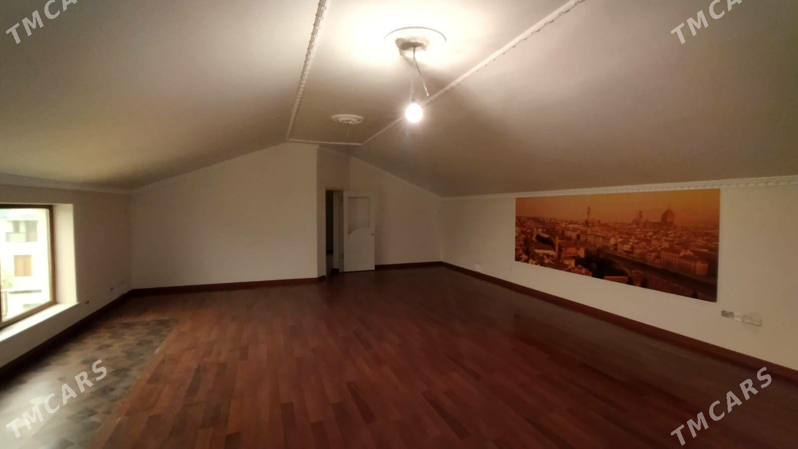 ДОМ 6 СОТ 350 КВ.М СРОЧНО - Aşgabat - img 1