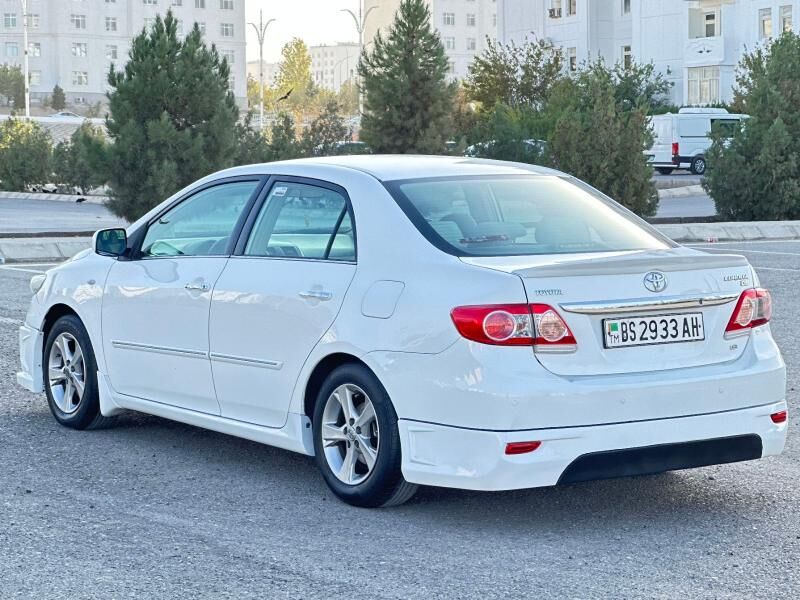 Toyota Corolla 2012 - 165 000 TMT - Мир 7 - img 6