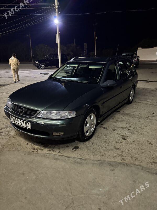 Opel Vectra 1999 - 60 000 TMT - Daşoguz - img 1
