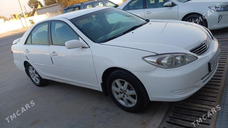 Toyota Camry 2003 - 135 000 TMT - Mary - img 2