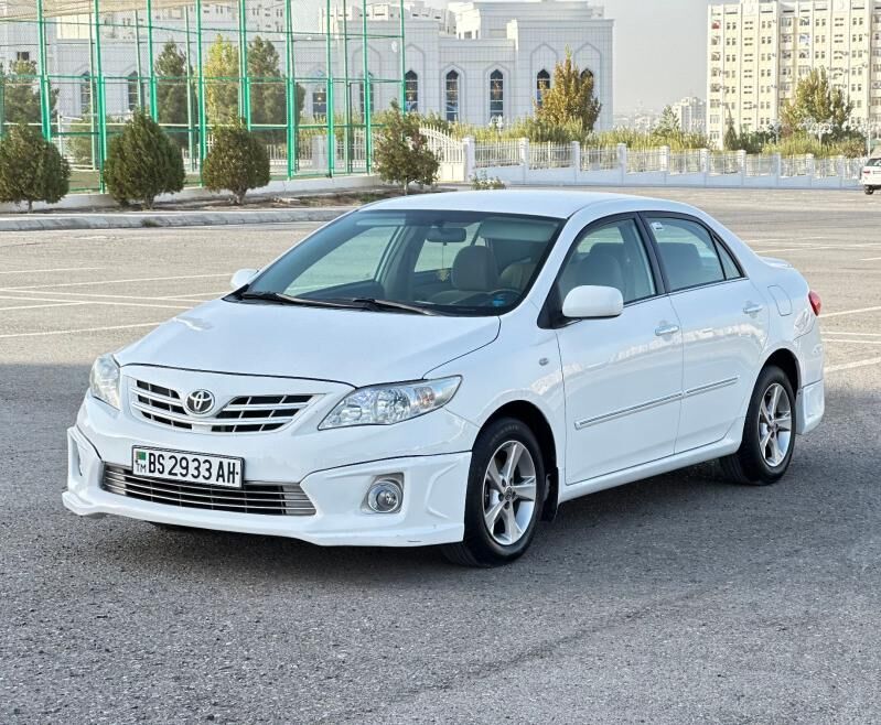 Toyota Corolla 2012 - 165 000 TMT - Мир 7 - img 1