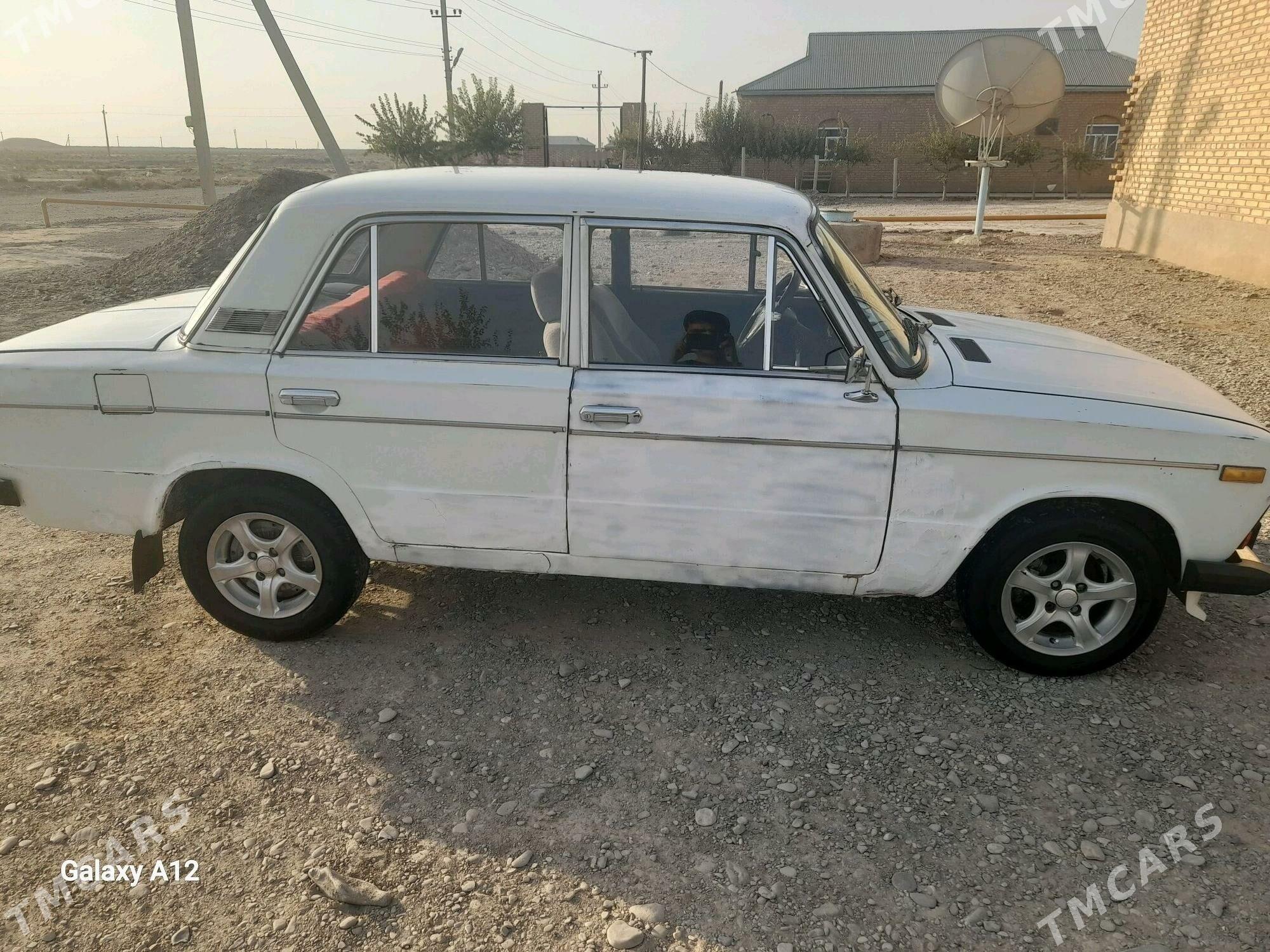 Lada 2106 1993 - 27 000 TMT - Sarahs - img 2