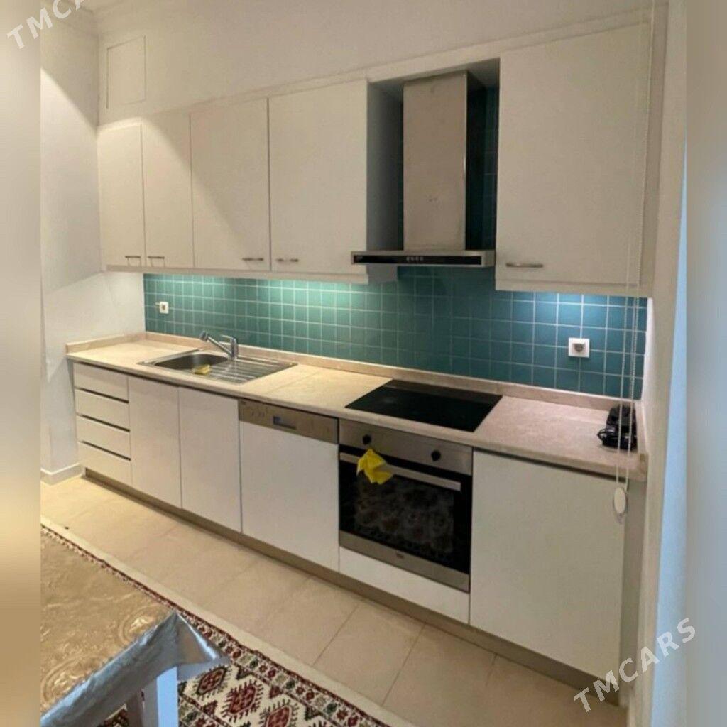 Kuhnya - Aşgabat - img 2