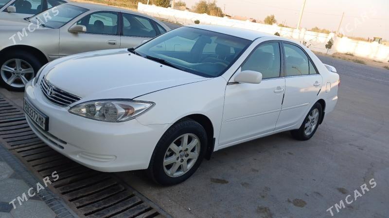 Toyota Camry 2003 - 135 000 TMT - Mary - img 3