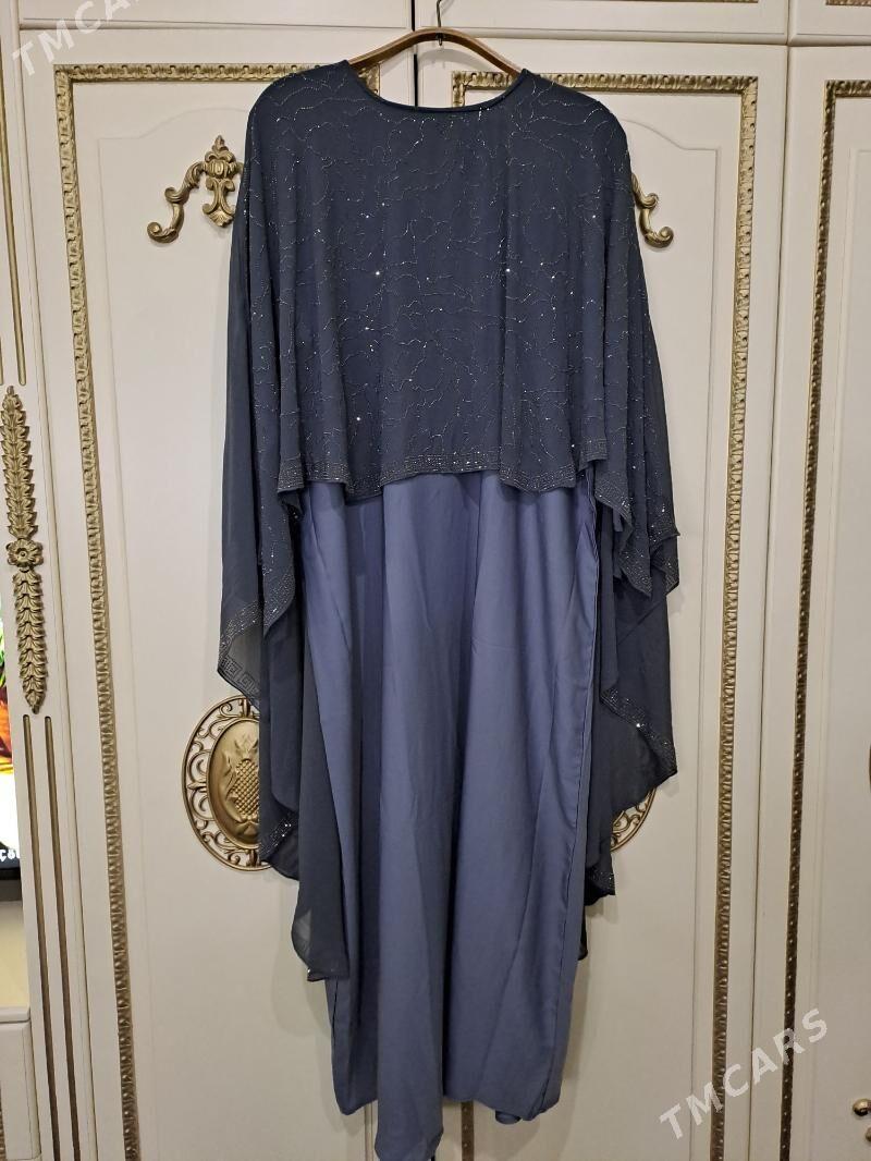 Koynek abaya - Туркменбаши - img 2