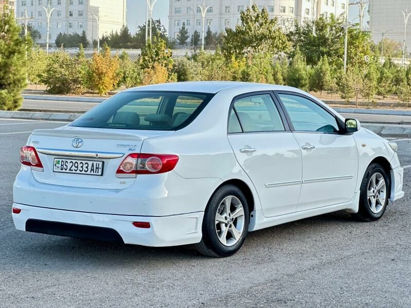 Toyota Corolla 2012 - 165 000 TMT - Мир 7 - img 4