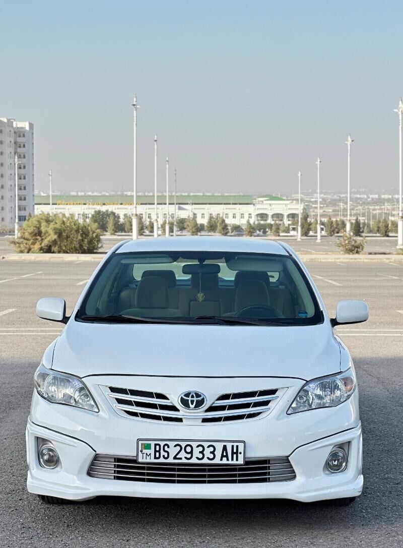 Toyota Corolla 2012 - 165 000 TMT - Мир 7 - img 2