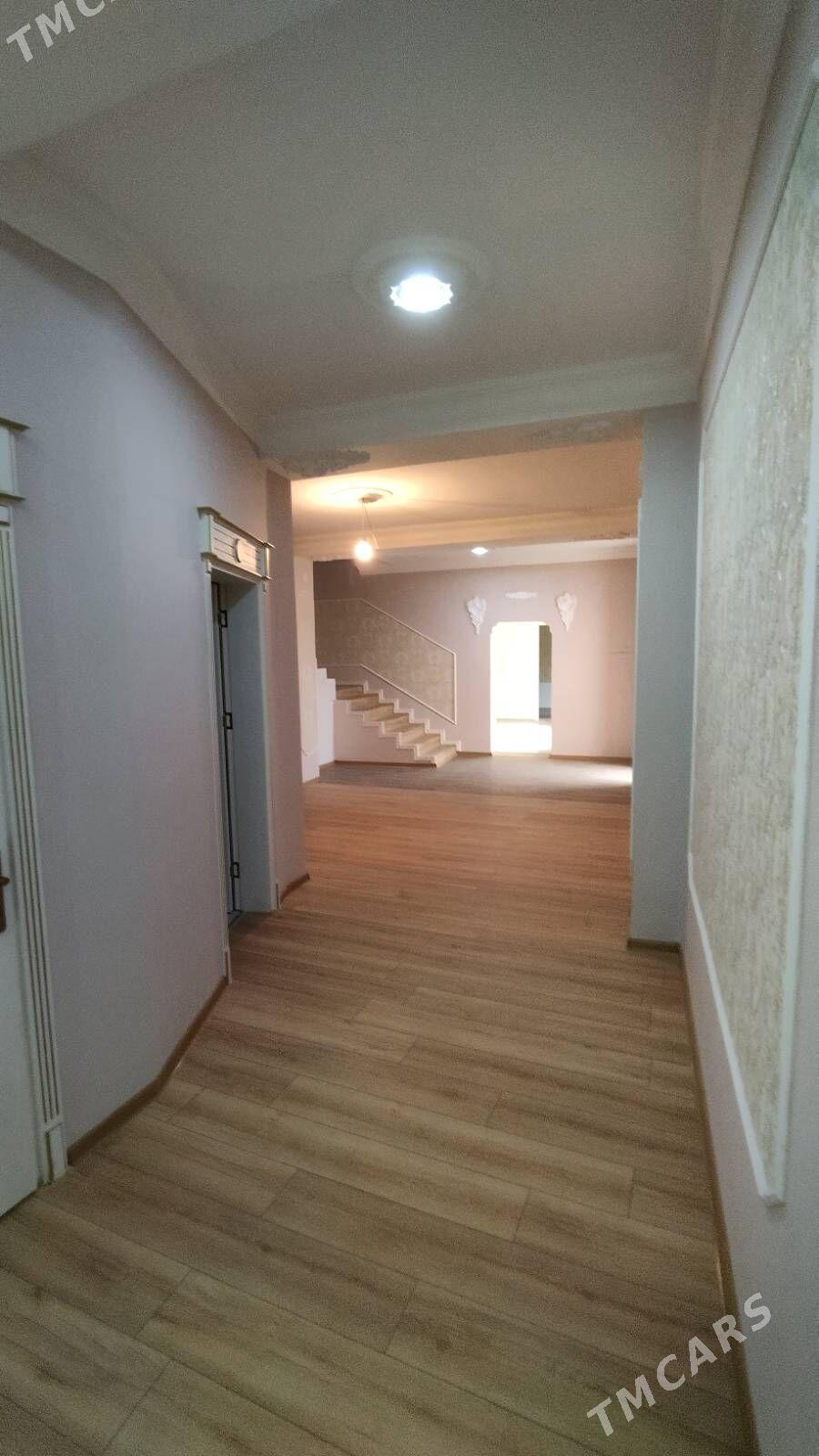  ДОМ 6 СОТ 350 КВ.М СРОЧНО - Aşgabat - img 6