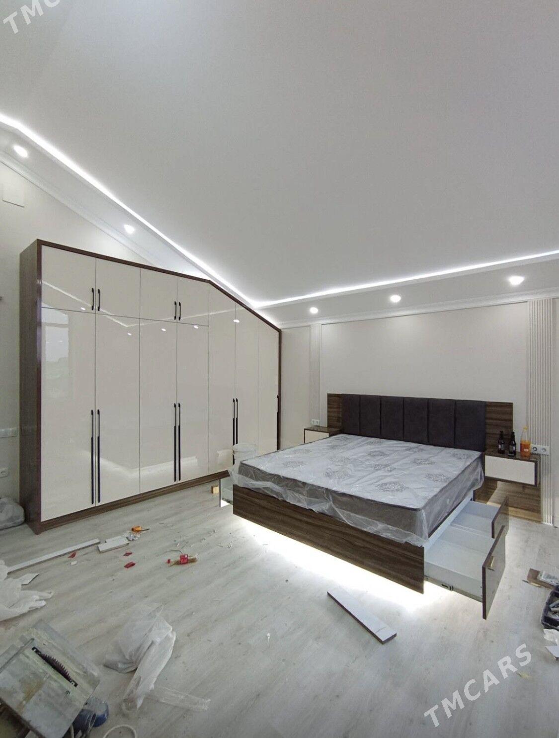 Mebel we Gapylar - Чоганлы - img 4