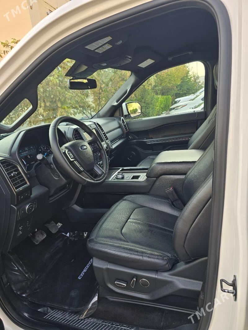 Ford Expedition 2021 - 450 000 TMT - Aşgabat - img 7