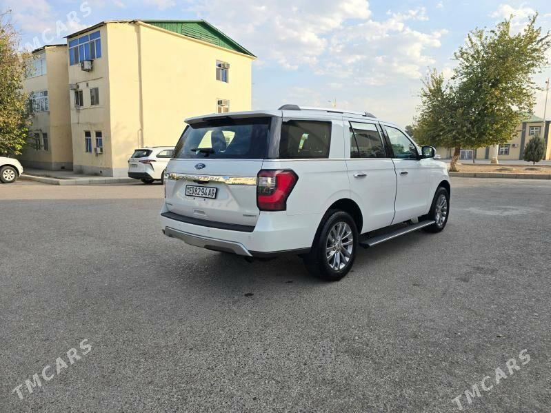 Ford Expedition 2021 - 450 000 TMT - Aşgabat - img 2